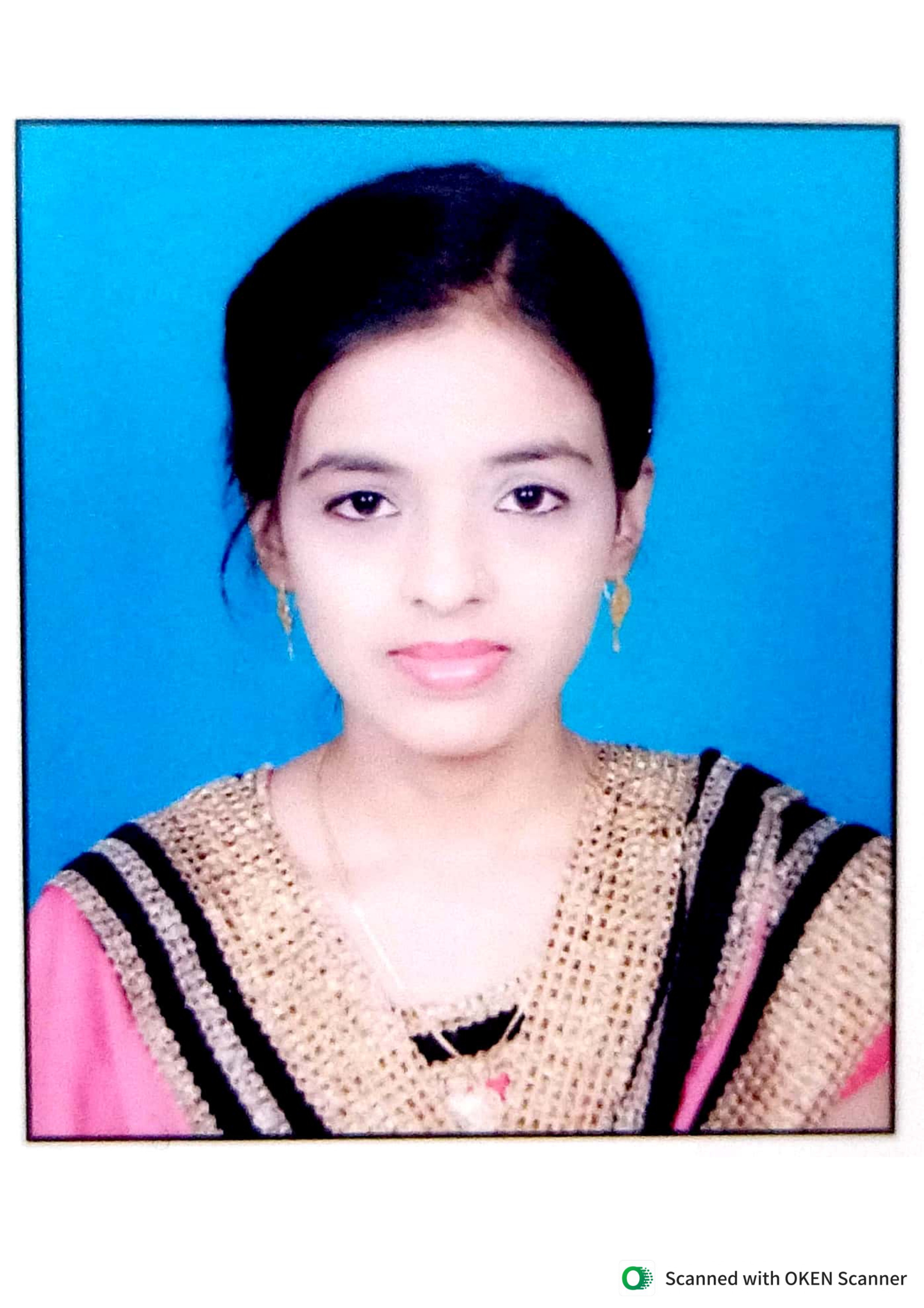 Aliya Firdous