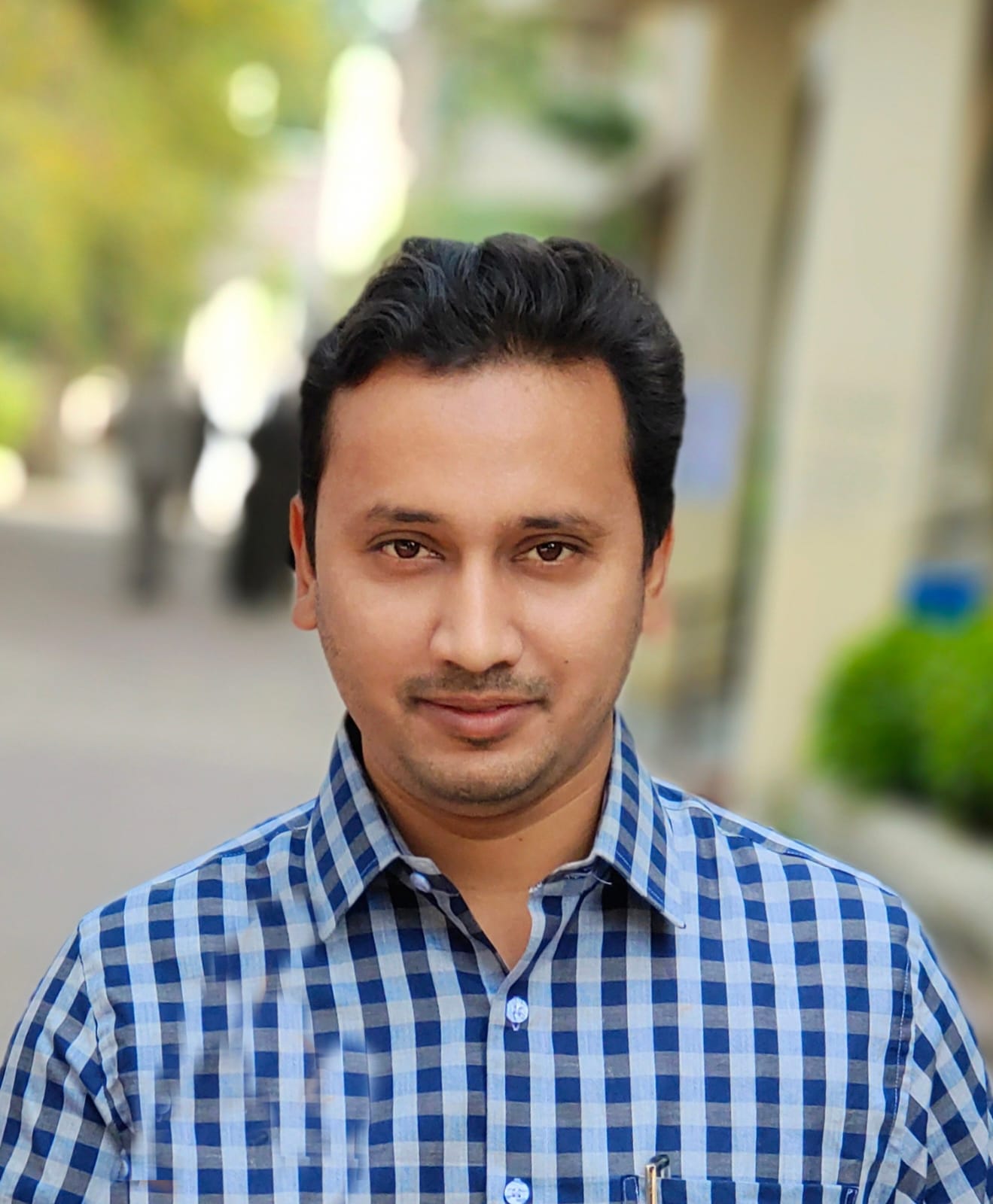 Awaiz Ahmed