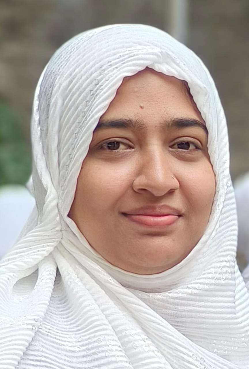 Firdous Fatema