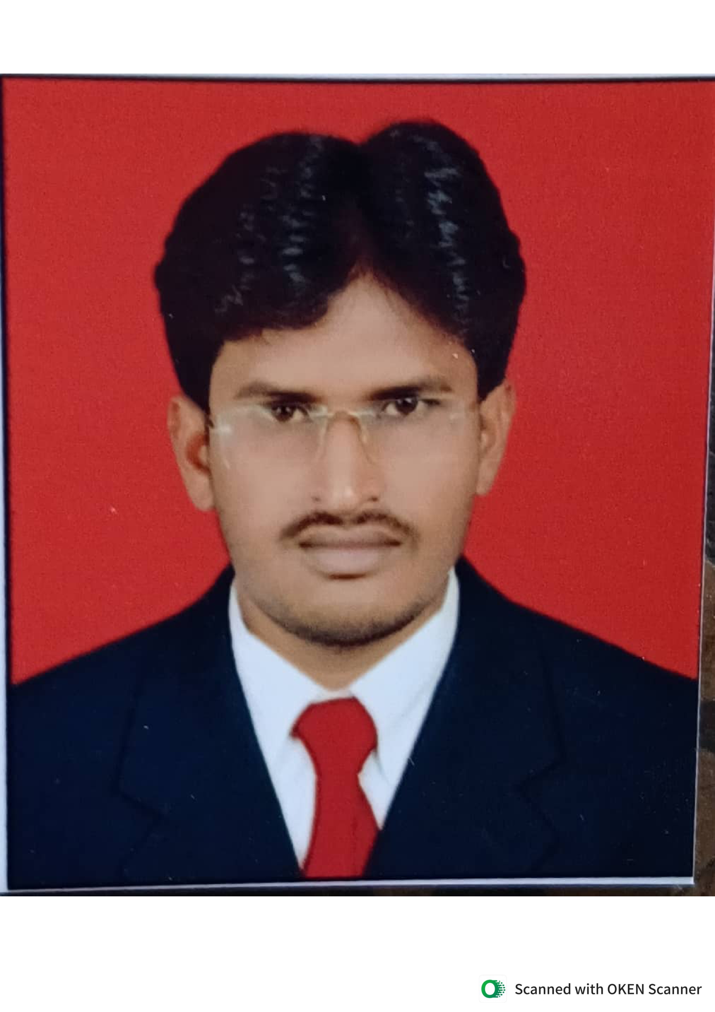 Madar Mubarak