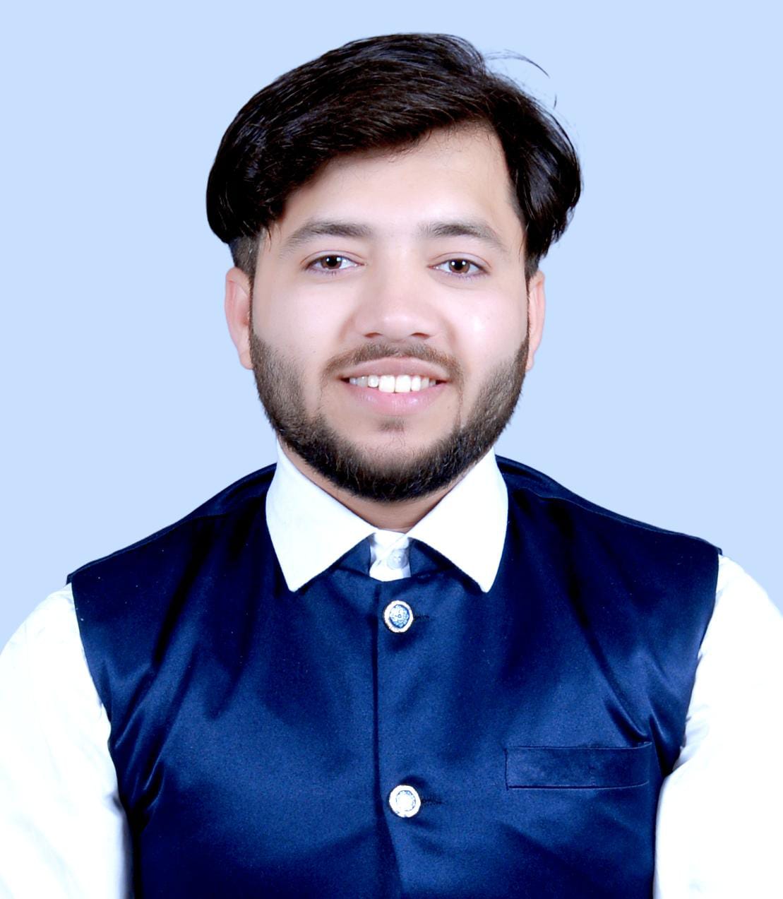 Mushtaque Mohammed Noor Mohammed