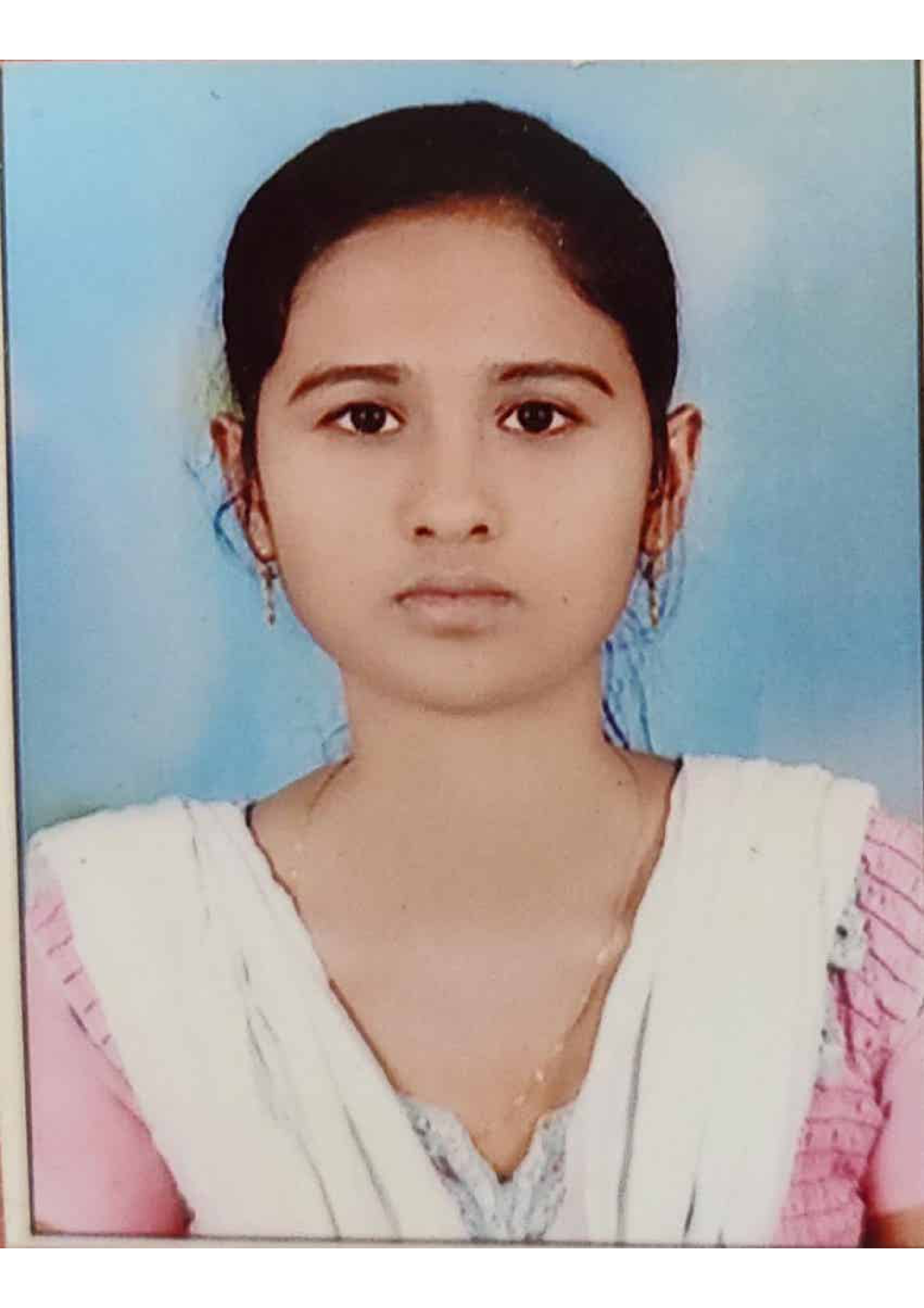 Samreen Firdous