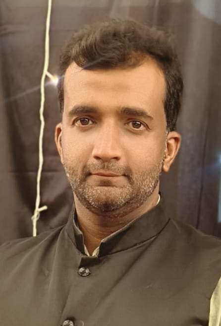 Shaikh Furkhan