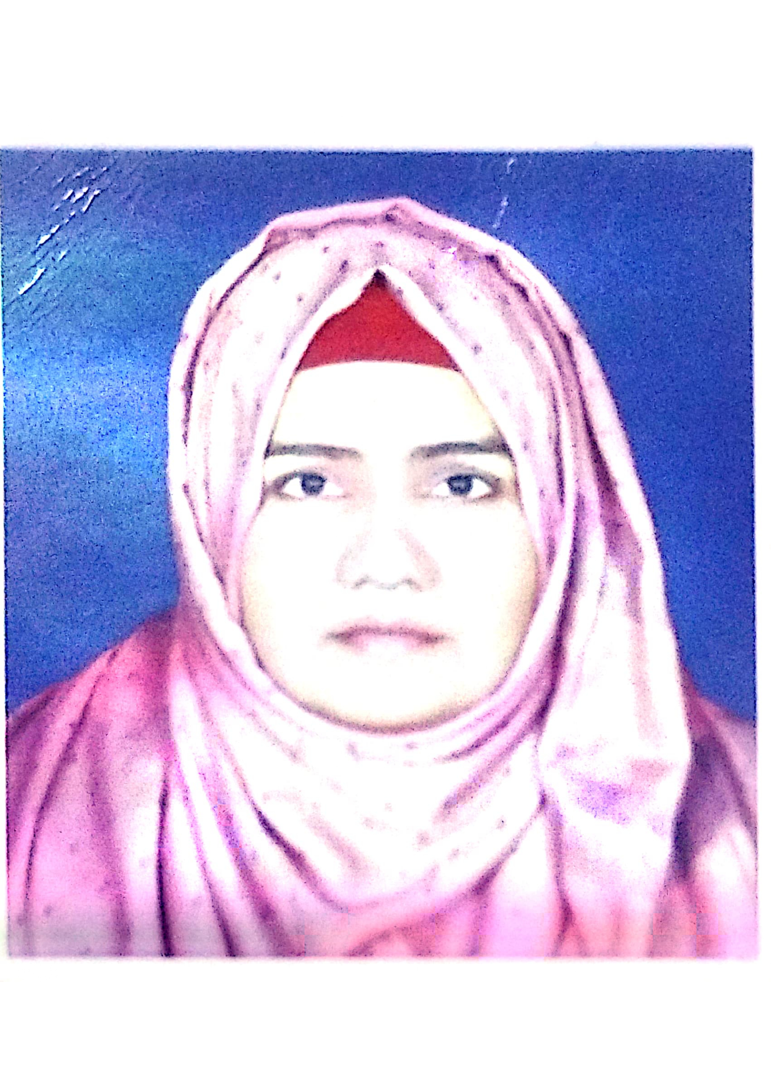 Tazeen fatema
