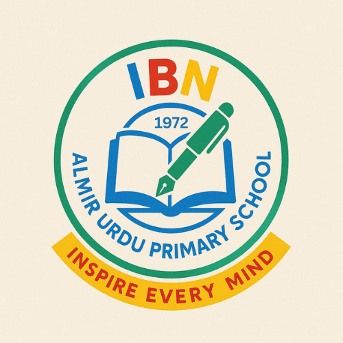 School Logo